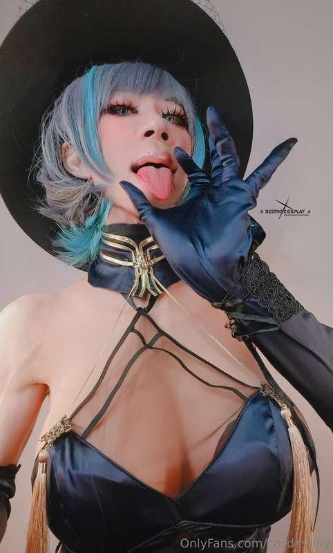cosdestiny image #1