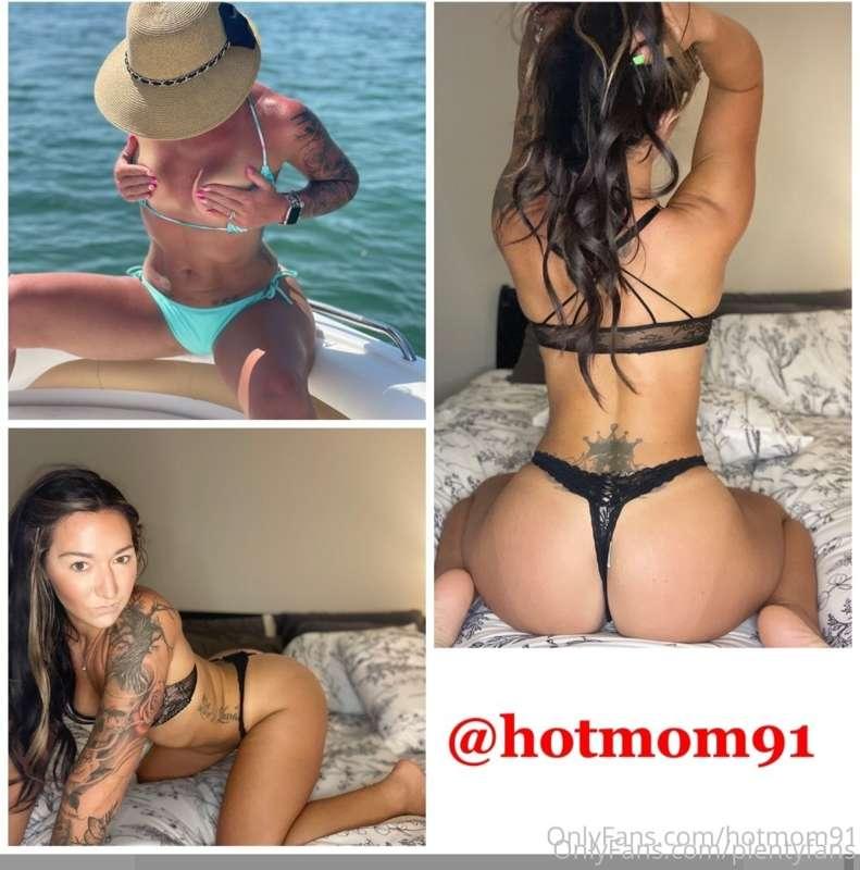 🔥GUYS ABSOLUTLY FOLLOW THIS TOP SEXY MILF HOTMOM91 👈👈👈

👉GO ..