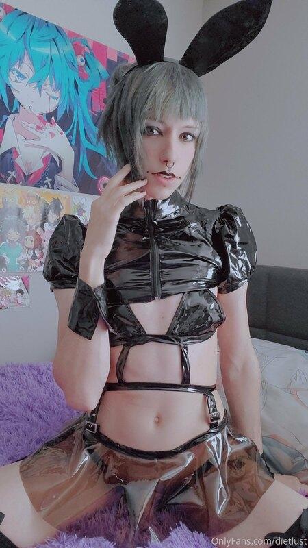 Breed me?