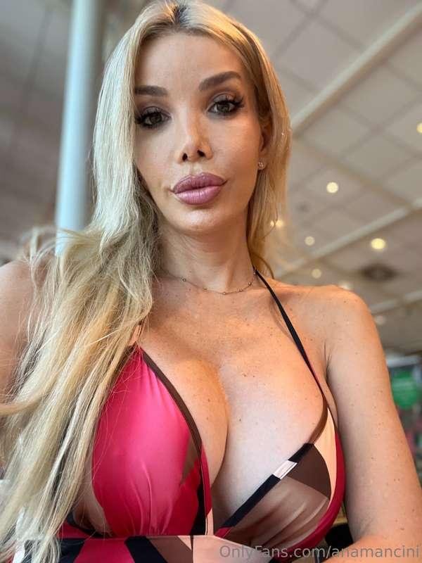 Wishing you a great weekend my loves ❤️