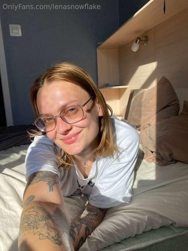 lenasnowflake image #1