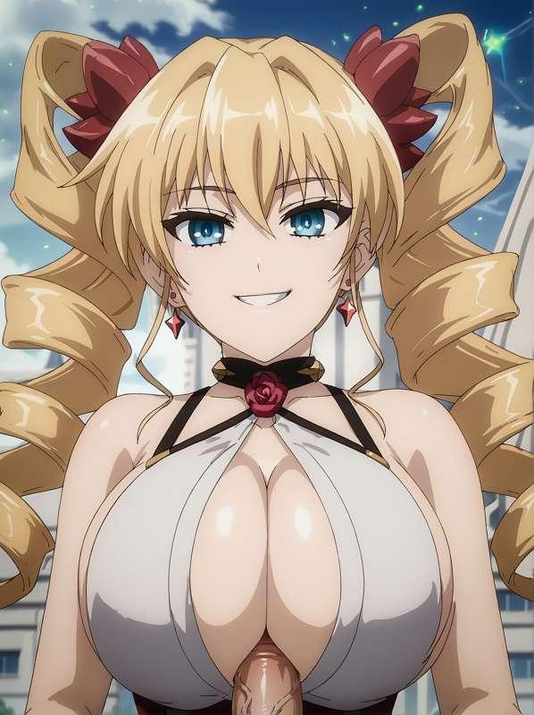 [Mini Set] Claire Harvey (Hundred) クレア・ハーヴェイ(90P)