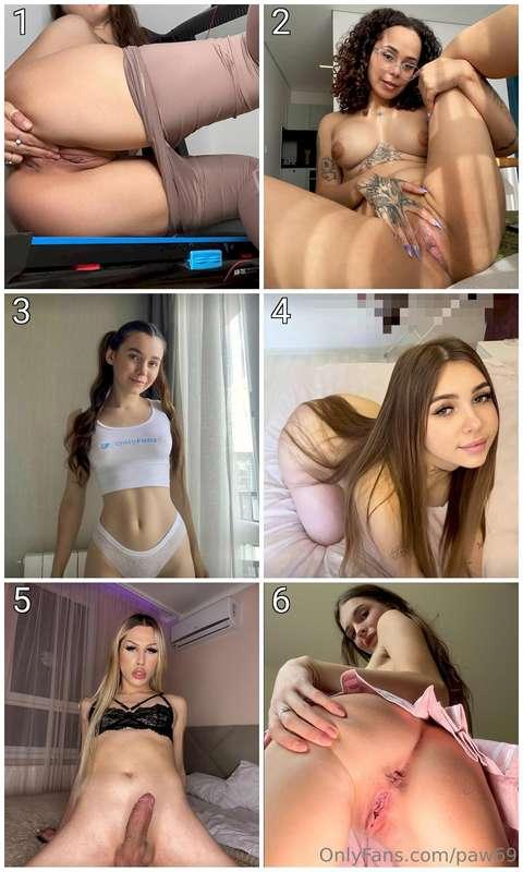 🎁 JOIN MY BESTIES FOR FREE EXCLUSIVES!1. 🔥🍭 @wild_lilith69 🍭..
