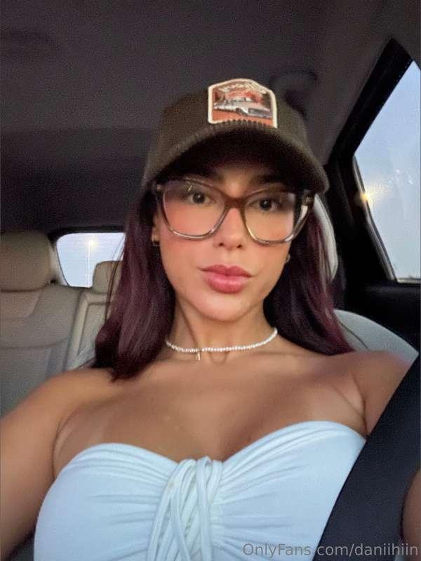 Just saying hey 💛