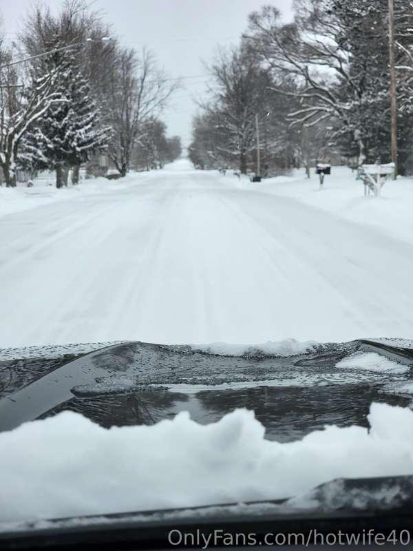 Here is a pic of what it looks like here in Michigan. This i..