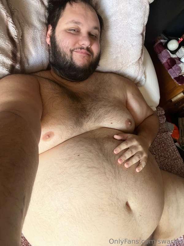 Still chonky
