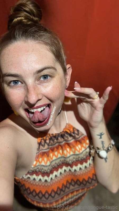 Going out and enjoying my night!