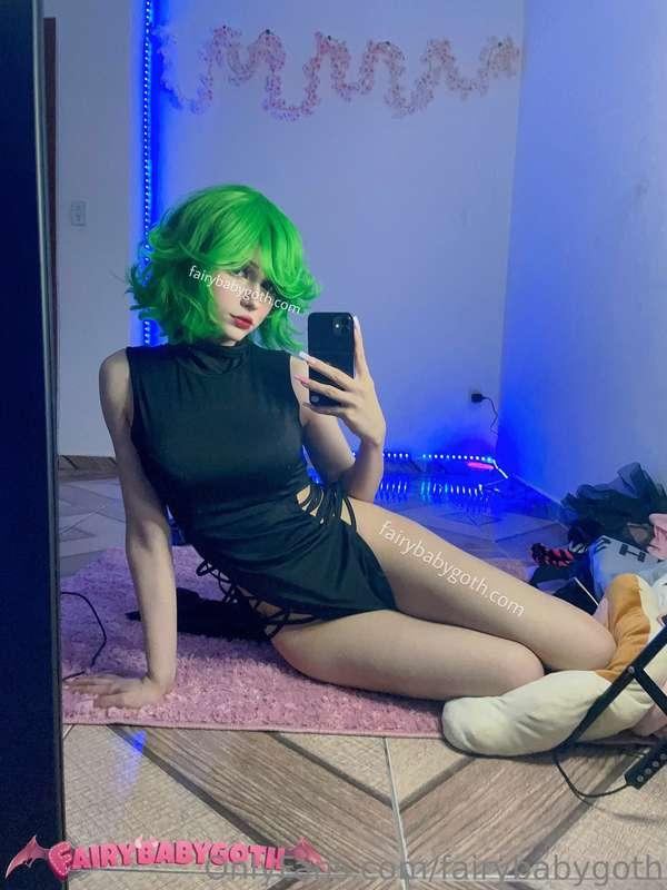 goodnight master🥵