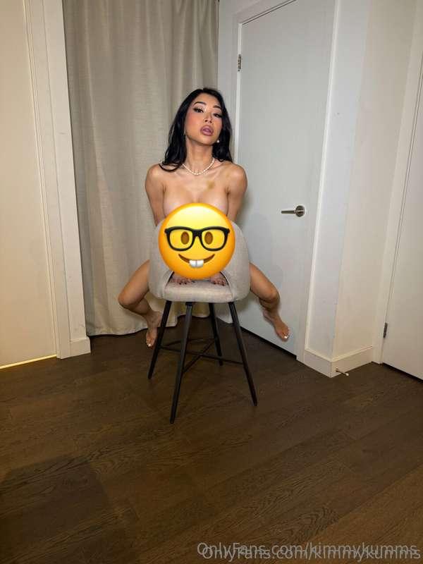 Would you rather Cowgirl Or reverse cowgirl?😜👅