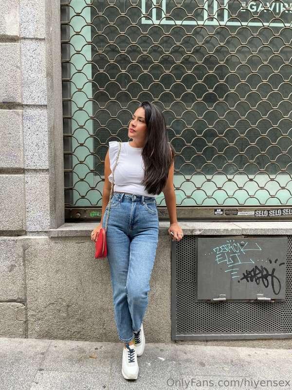 Te gusto con ropa? 😈