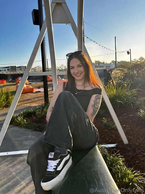 Avie, 20 💟Uni Student | Lingerie | Booty@avie_baby for Free ..