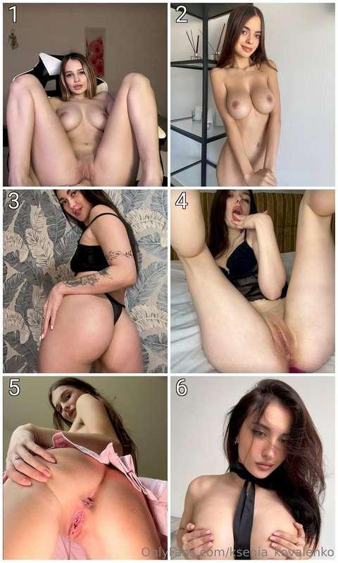 🎁 JOIN MY BESTIES FOR FREE THIS MONTH!1. 🫦💫 @sultry_lucy 💫🫦2..