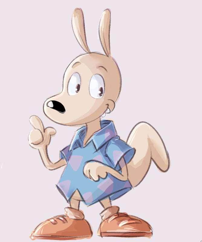 Rocko