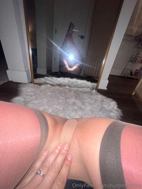 nylonskitten image #5