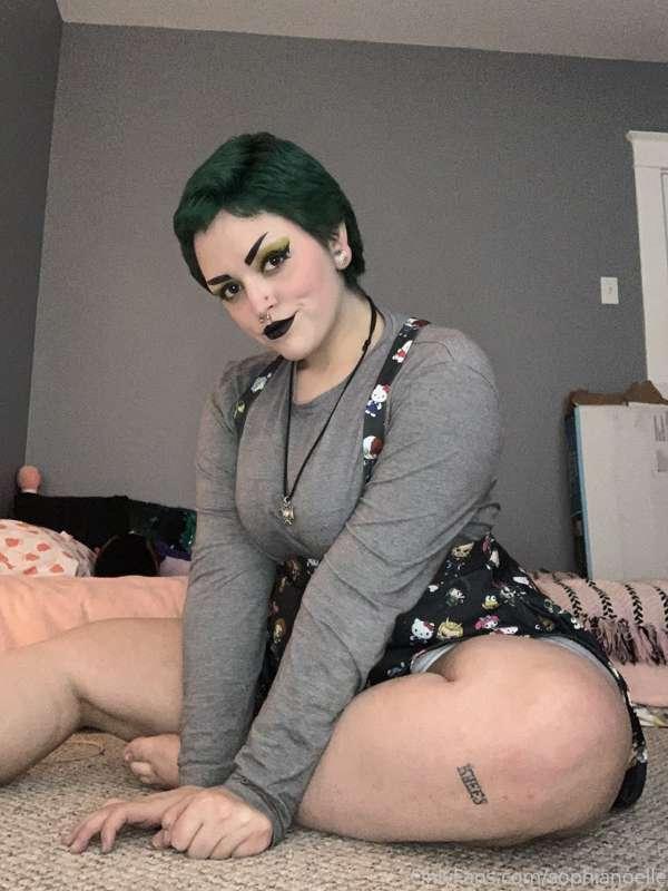 Do you guys think I could be the Worlds Greatest Hero? I kno..