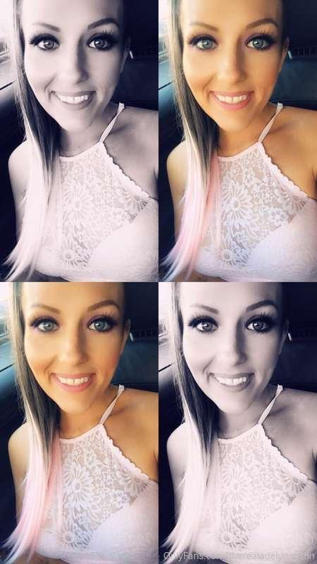 Hope y’all r having a wonderful day 😻 I wld love a dick deep..