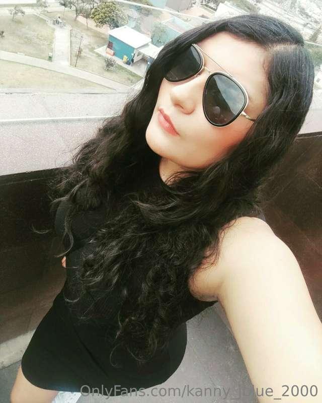 Linda en sábado con vestido 😁