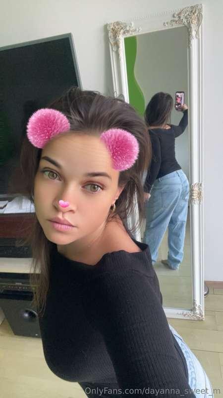 i feel so beautiful today