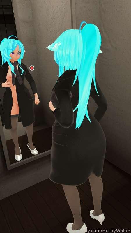 hornywolfie image #25