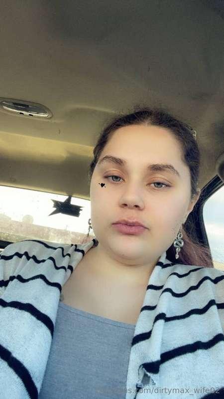 Have you ever done it in the car? 