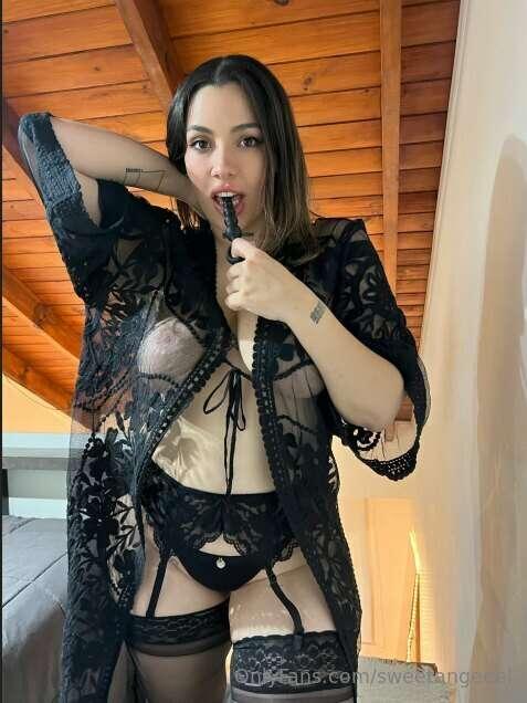Hi my sweeties❤️, I am here recently and my page is new, so ..