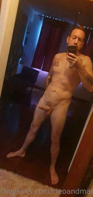 Friday and he knows what I want 🤤🤤🤤