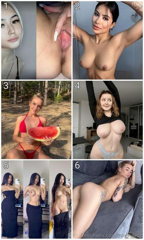 ✨ FOLLOW MY BESTIES FOR FUN SURPRISES!1. 🎀🍓 @lyalitveliar_fr..