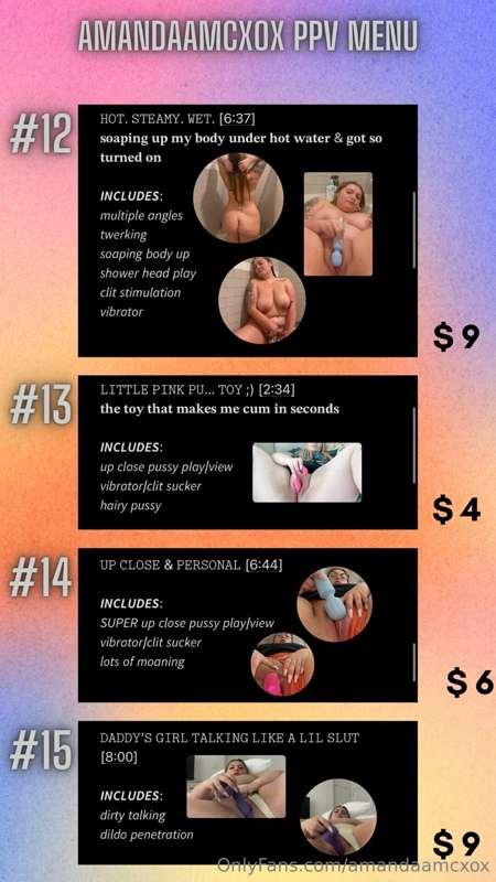 amandaamcxox image #2