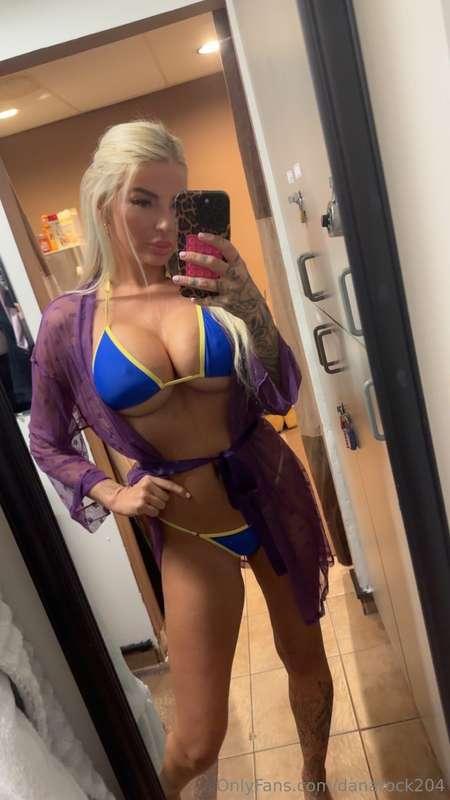 Blue & Gold baby 