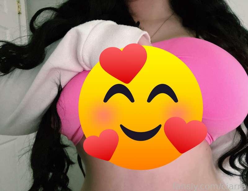 ciarra image #1