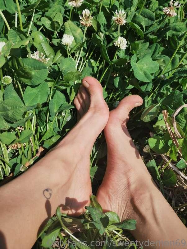Come play with me at my magical natural world! ✨💦💚🌿