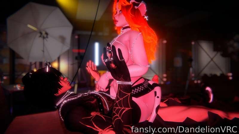 dandelionvrc image #4