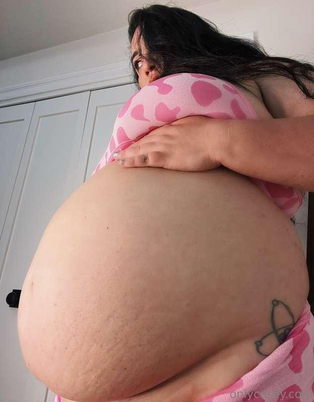 Spending every day stretched and filled to the absolute max ..