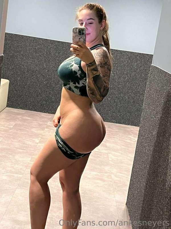 Gymflash #Allnatural