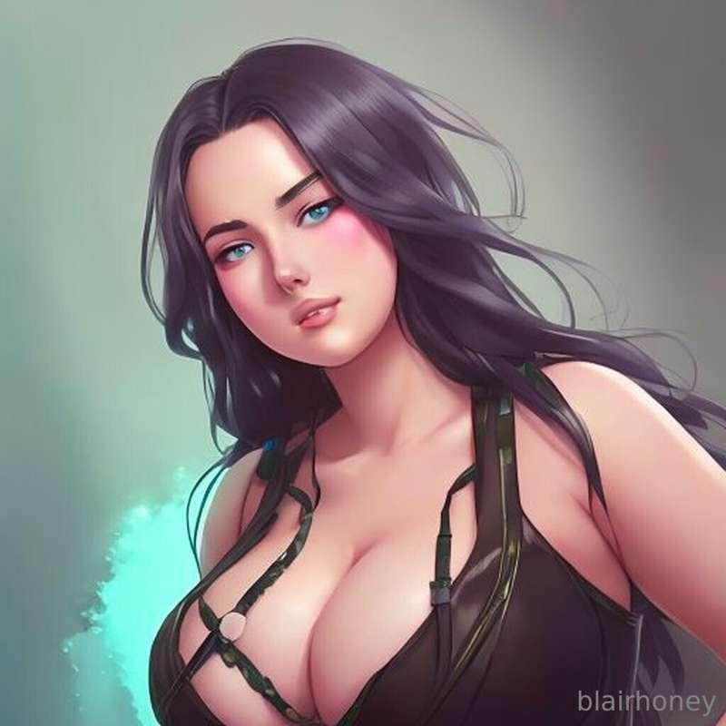 Who likes me as a anime character?