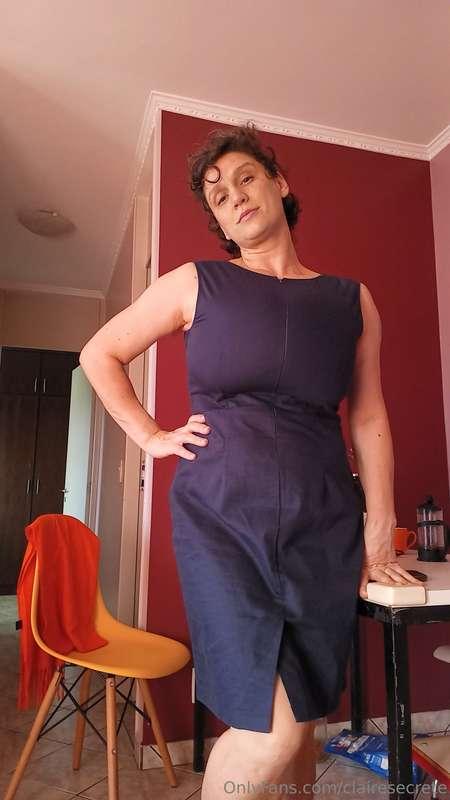 Fancy?