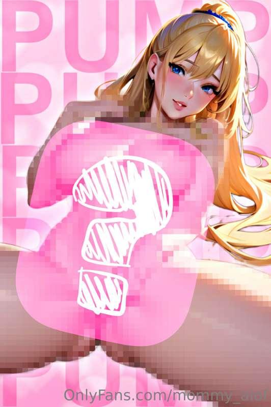 Can you resist the temptation?

We both know that seeing my ..