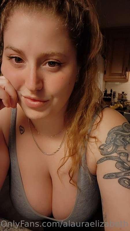 Tell me what's on your mind daddy