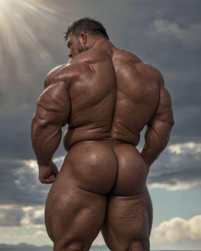 backview