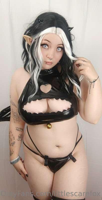 littlescarefox image #6