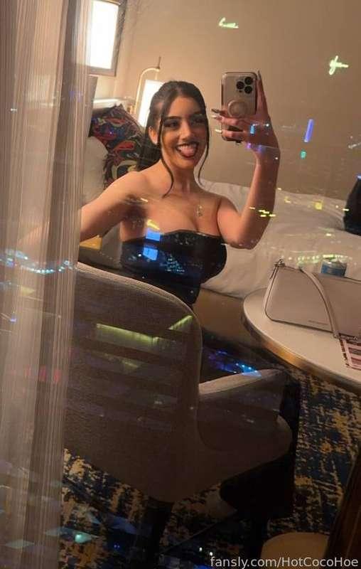 hotcocohoe image #0