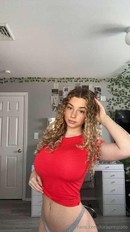 sometimes i feel like i look much hotter instantly after i w..