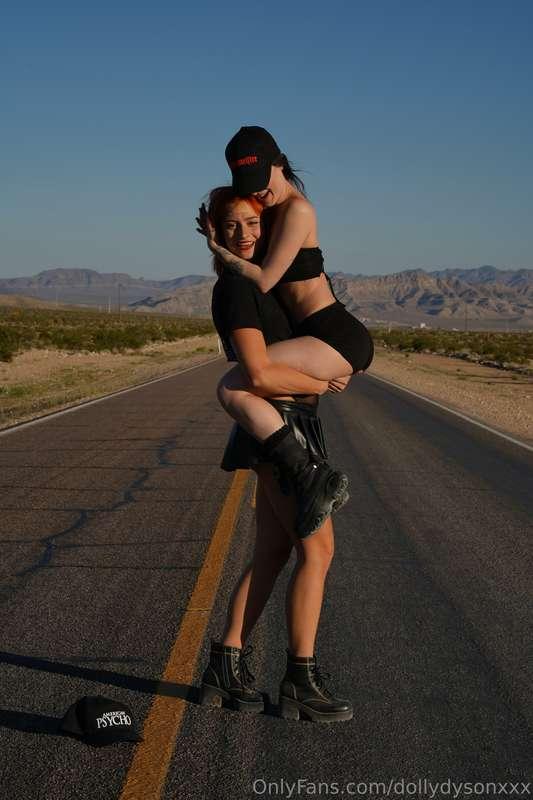 dollydysonxxx image #1