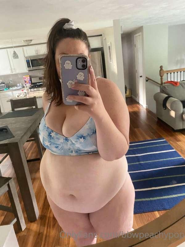 bbwpeachypop image #2