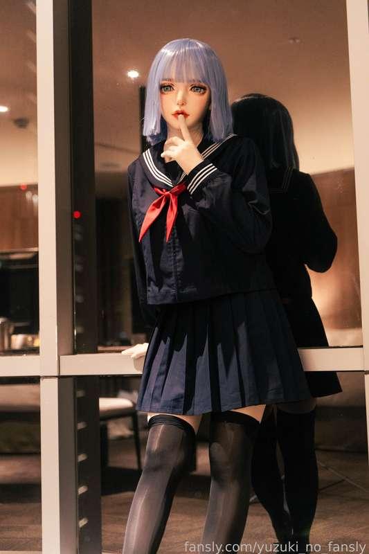 yuzuki_no_fansly image #5