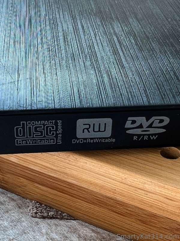 I officially have DVDS!!!Limited amounts though due to quant..