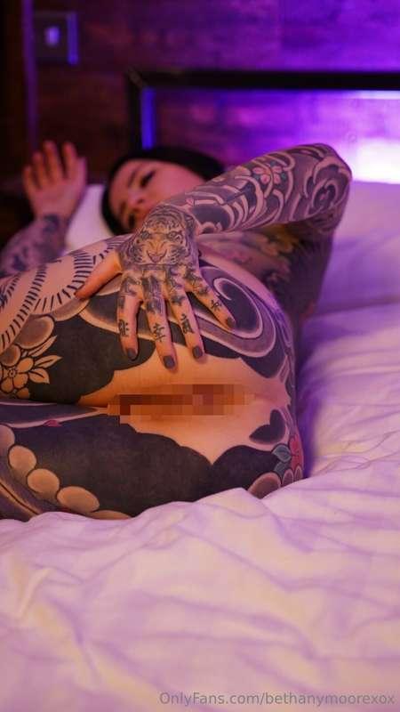 As if things weren't naughty enough, they are getting even n..