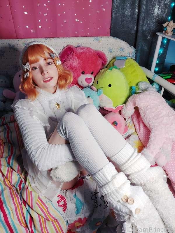 lildreamprincess image #26