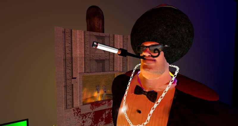 UPDATE OCTOBER 2021