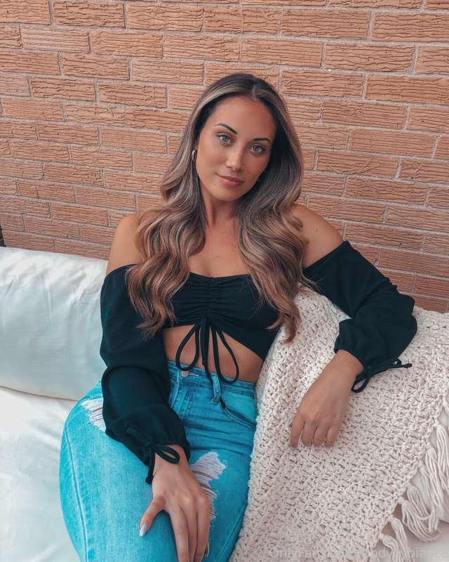 summer blues🦋